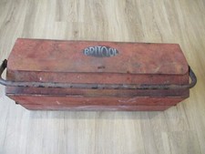 Large vintage britool for sale  MALVERN