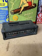 Ms100 mcgregor monitor for sale  SOUTHEND-ON-SEA