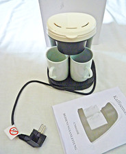 Filterkaffeemaschine mini reis gebraucht kaufen  Magdeburg