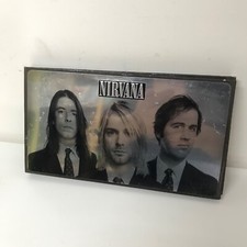Nirvana lights 2004 for sale  STONEHOUSE
