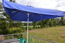 Verkaufe schneider sonnenschir gebraucht kaufen  Oberasbach