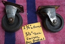 Two used swivel for sale  Lexington