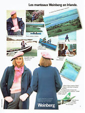 Publicité advertising 088 d'occasion  Tinténiac