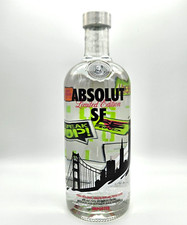 Absolut vodka san gebraucht kaufen Absolut vodka san gebraucht kaufen  Breisach am Rhein