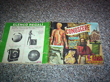 Album conoscere edis usato  Firenze