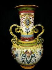 Grand vase céramique d'occasion  Châteaudun