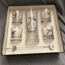 Federal glass company for sale  Cooperstown