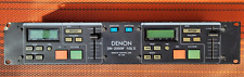 Denon 2000f mkii for sale  BOURNEMOUTH