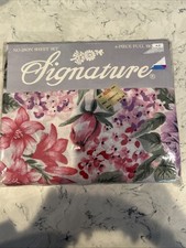 Signature sheet set for sale  Patchogue