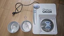 Gaggia gelateria eismaschine gebraucht kaufen  Bremen