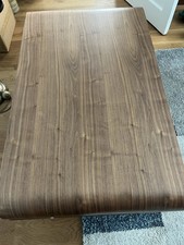 Made.com hooper walnut for sale  LONDON