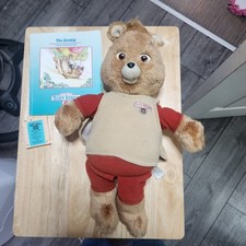 Teddy ruxpin years for sale  DARWEN