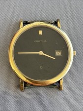 Montre certina vintage d'occasion  Antibes