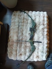 Arco composto camuflado Browning Viper Vip9a  comprar usado  Enviando para Brazil