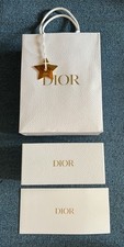 Dior box bag for sale  LONDON