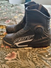 Rst boots tractech for sale  BURY