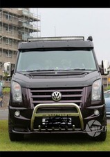 Crafter campervan 2007 for sale  BRISTOL