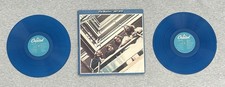 Beatles blue double for sale  New York