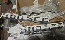Mercedes benz 500 usato  Italia