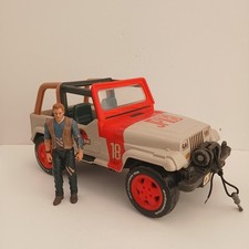 Jurassic jeep wrangler for sale  LEEDS