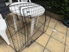 Barjo bespoke tailgate for sale  SUTTON COLDFIELD