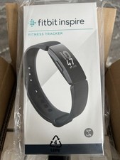 Fitbit inspire activity d'occasion  Expédié en Belgium