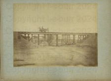 wooden railway bridge for sale wooden railway bridge for sale EDINBURGH