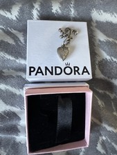 Pandora sterling silver for sale  PORTSMOUTH