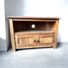 Mango style wooden for sale  BURY ST. EDMUNDS