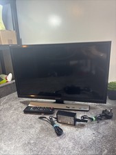 Samsung led monitor for sale  CWMBRAN