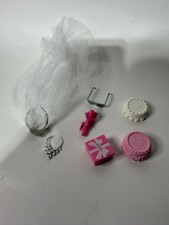 Barbie wedding lot for sale  Dallas