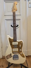 Squier mascis jazzmaster gebraucht kaufen  Berlin