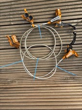hope brakes for sale hope brakes for sale BILLINGHAM