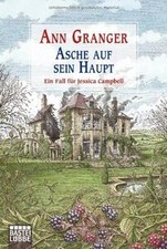 Asche haupt fall gebraucht kaufen  Berlin