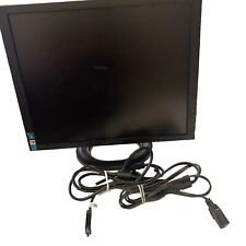 Hanns 193dpb lcd for sale  Seaford