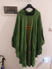 Vendo vestito prete usato  Desio
