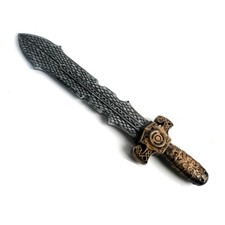 épée pirate plastique d'occasion  La Valette-du-Var