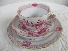 Meissen indisch purpur gebraucht kaufen  Bingen