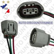 Connecteur fiche toyota d'occasion  Strasbourg-