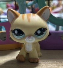 Littlest petshop chat d'occasion  Bully-les-Mines