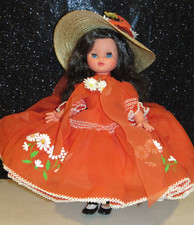 Furga valentina doll for sale  Oakland