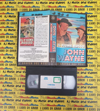 Vhs film fiume usato Vhs film fiume usato  Ferrara