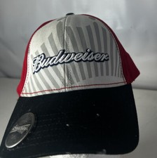 Budweiser beer hat for sale  Virginia Beach