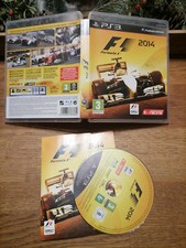 F1 2014 VF [Complet] PS3, usado comprar usado  Enviando para Brazil