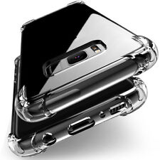 Usado, Capa traseira telefone TPU macia transparente à prova de choque para Sony Xperia XZ XA L2 L4 5 IV comprar usado  Enviando para Brazil