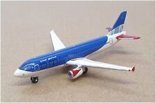 Herpa 500 scale d'occasion  Expédié en Belgium