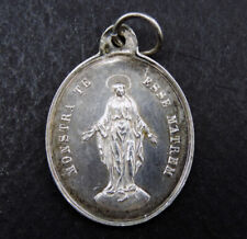 Ancien pendentif médaille d'occasion  Limoges-