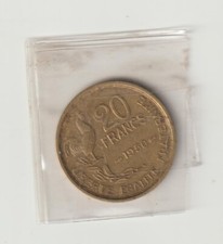 Francs 1950 20 d'occasion  Cugnaux