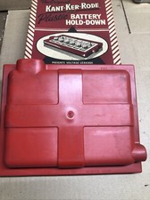 1958 bug battery for sale  Middletown