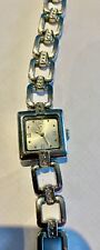 Montre femme strass d'occasion  Monaco